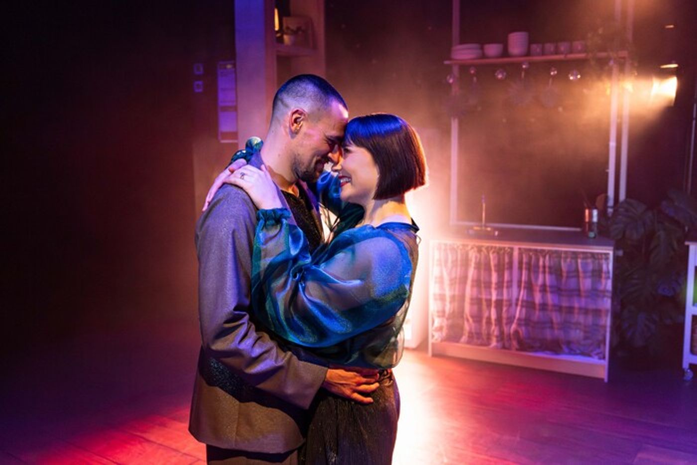 Photos: First Look at Cost n' Mayor's 11 TO MIDNIGHT  Image