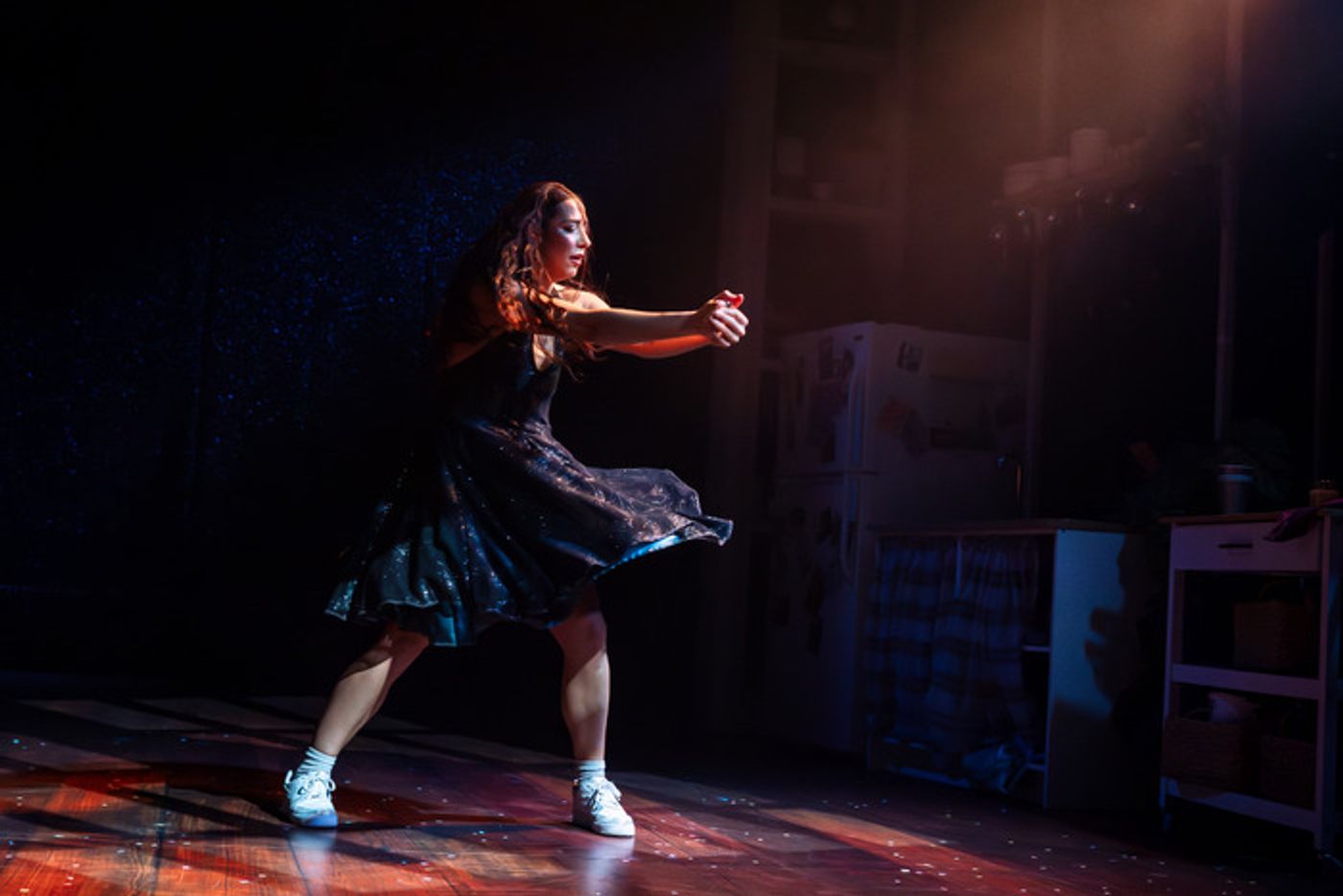 Photos: First Look at Cost n' Mayor's 11 TO MIDNIGHT  Image