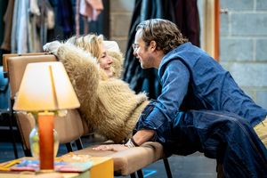 Nancy Carroll @ BroadwayWorld Nancy Carroll Photo