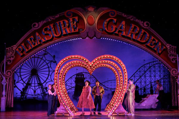 Taylor Raven, Darwin Prakash Photo