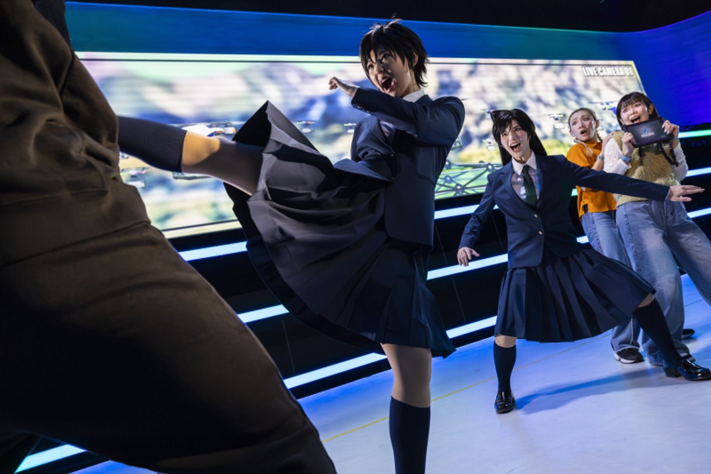 Universal Studios Japan’s Universal Cool Japan 2026  Image