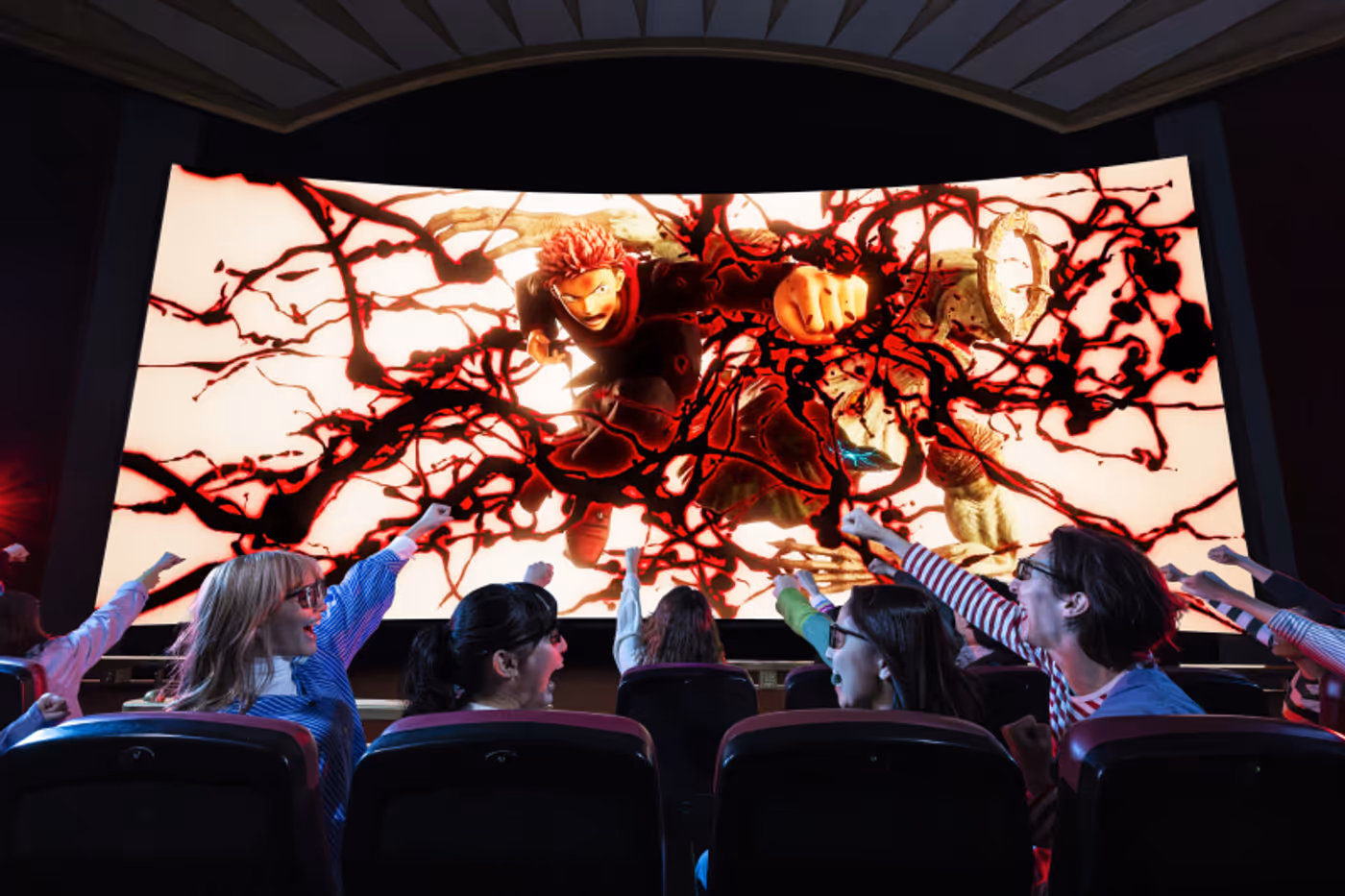 Universal Studios Japan’s Universal Cool Japan 2026  Image