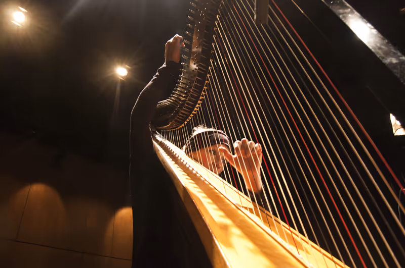 Review: CLASSICAL MIXTAPE: A LIVE TAKEOVER, Southbank Centre Image