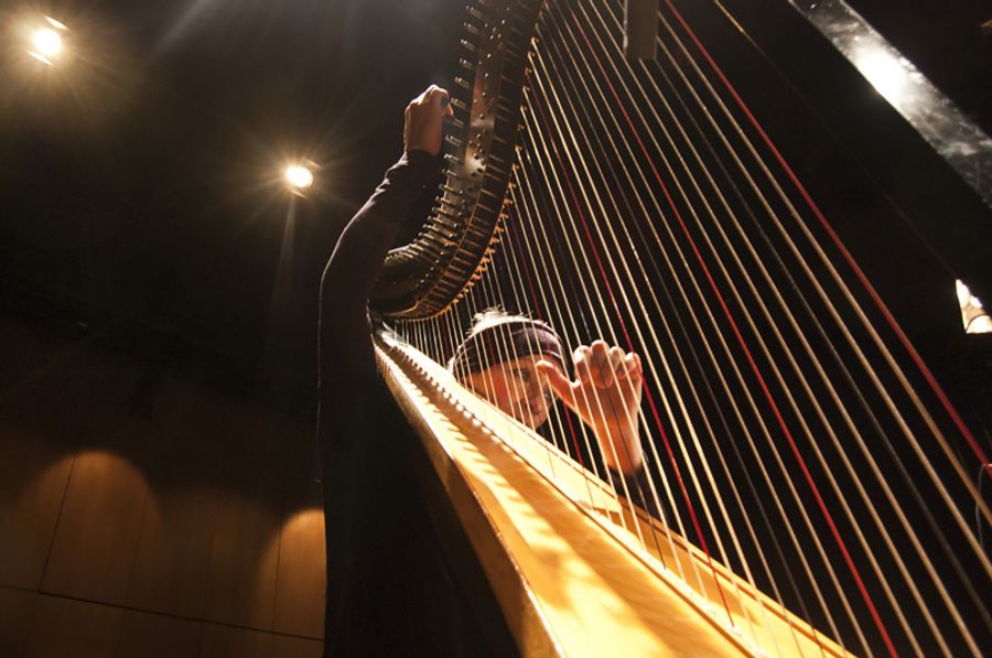Review: CLASSICAL MIXTAPE: A LIVE TAKEOVER, Southbank Centre Image