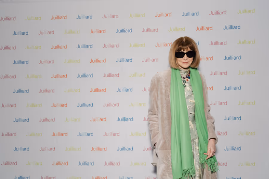 Photos: Highlights from Juilliard School's CELEBRATION: A BENEFIT FOR SCHOLARSHIP Image