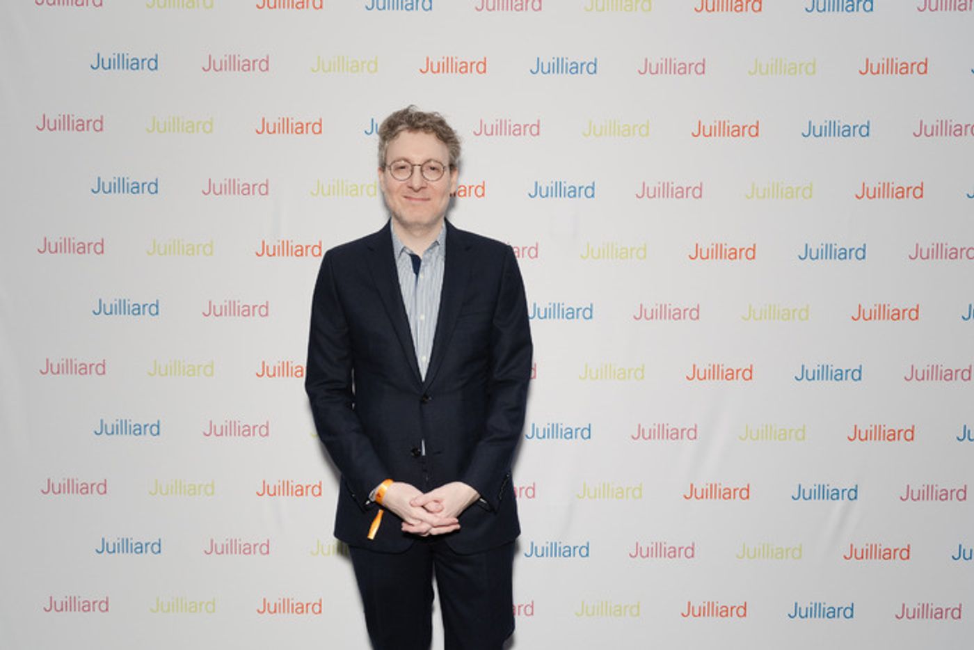 Photos: Highlights from Juilliard School's CELEBRATION: A BENEFIT FOR SCHOLARSHIP  Image