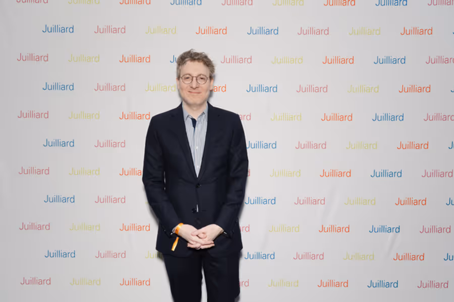 Photos: Highlights from Juilliard School's CELEBRATION: A BENEFIT FOR SCHOLARSHIP Image