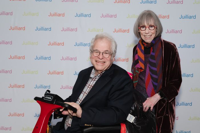 Photos: Highlights from Juilliard School's CELEBRATION: A BENEFIT FOR SCHOLARSHIP — photo 7 of 24