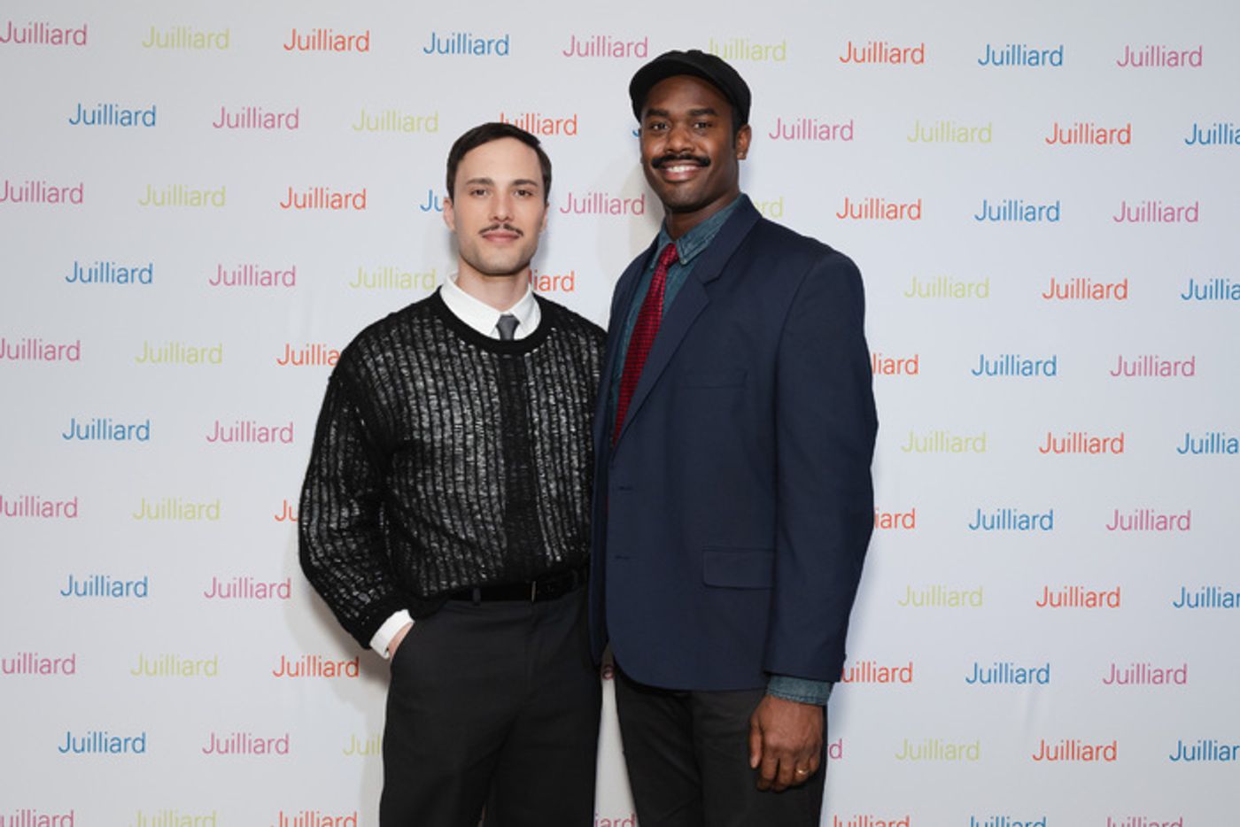 Photos: Highlights from Juilliard School's CELEBRATION: A BENEFIT FOR SCHOLARSHIP  Image