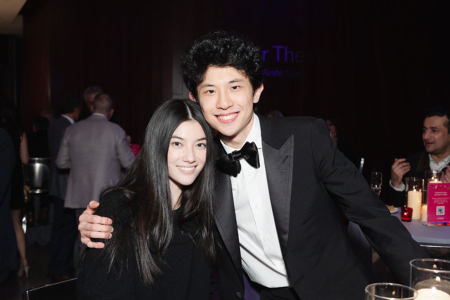 Photos: Highlights from Juilliard School's CELEBRATION: A BENEFIT FOR SCHOLARSHIP Image