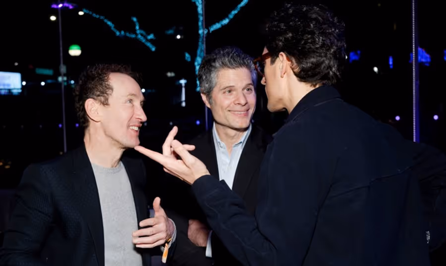 Photos: Highlights from Juilliard School's CELEBRATION: A BENEFIT FOR SCHOLARSHIP Image