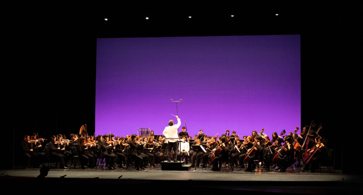 Photos: Highlights from Juilliard School's CELEBRATION: A BENEFIT FOR SCHOLARSHIP  Image