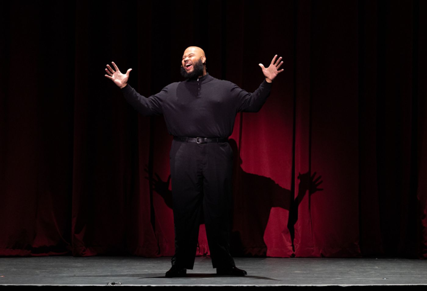 Photos: Highlights from Juilliard School's CELEBRATION: A BENEFIT FOR SCHOLARSHIP  Image