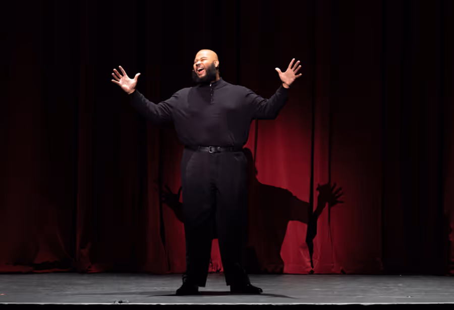 Photos: Highlights from Juilliard School's CELEBRATION: A BENEFIT FOR SCHOLARSHIP Image