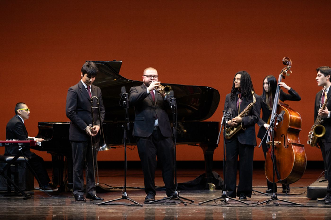 Photos: Highlights from Juilliard School's CELEBRATION: A BENEFIT FOR SCHOLARSHIP  Image