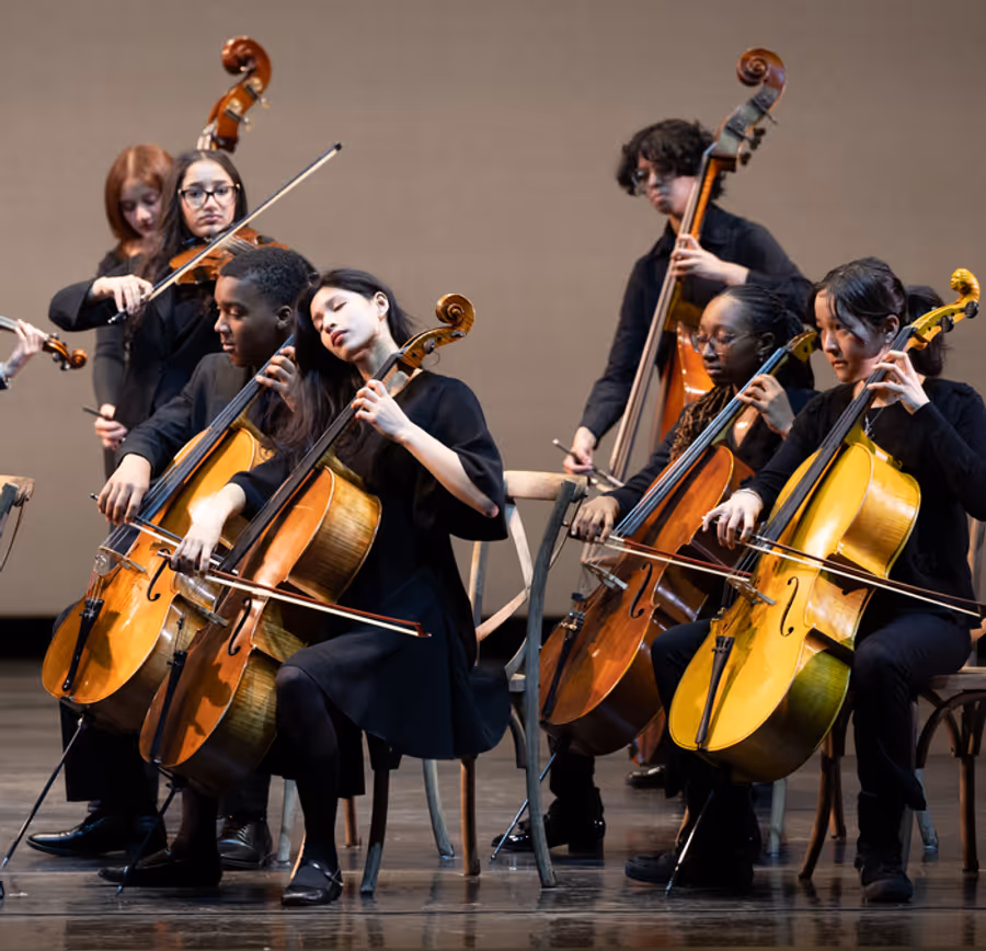 Photos: Highlights from Juilliard School's CELEBRATION: A BENEFIT FOR SCHOLARSHIP Image