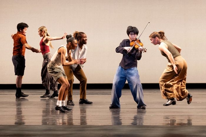 Photos: Highlights from Juilliard School's CELEBRATION: A BENEFIT FOR SCHOLARSHIP — photo 17 of 24
