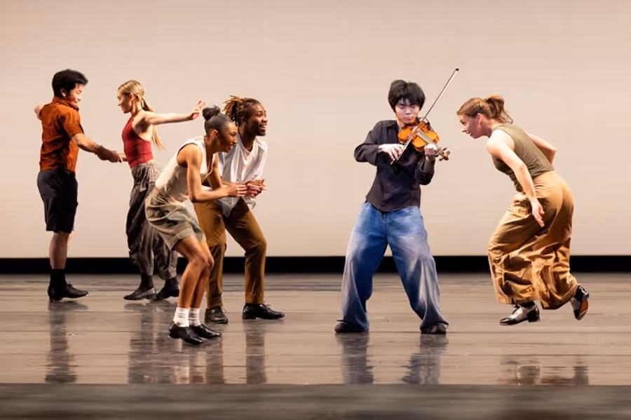 Photos: Highlights from Juilliard School's CELEBRATION: A BENEFIT FOR SCHOLARSHIP Image