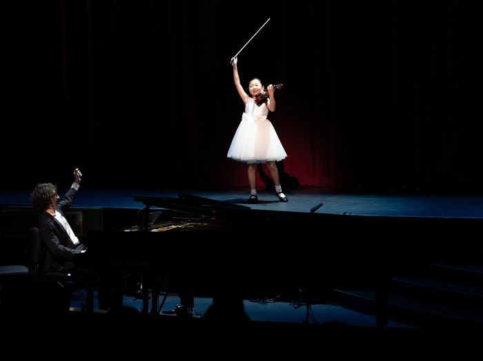 Photos: Highlights from Juilliard School's CELEBRATION: A BENEFIT FOR SCHOLARSHIP — photo 15 of 24