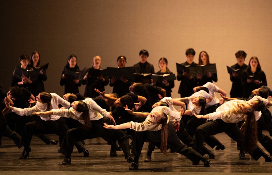 Photos: Highlights from Juilliard School's CELEBRATION: A BENEFIT FOR SCHOLARSHIP Image