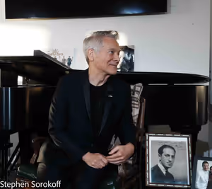 Michael Feinstein Photo