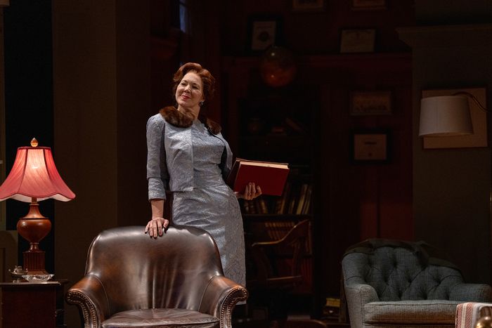 Photos: First Look at WHO'S AFRAID OF VIRGINIA WOOLF at South Coast Repertory — photo 12 of 14