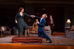 Kim Martin-Cotten, Elysia Roorbach, Gabriel Gaston and Brian Vaughn @ BroadwayWorld Kim Martin-Cotten, Elysia Roorbach, Gabriel Gaston and Brian Vaughn Photo