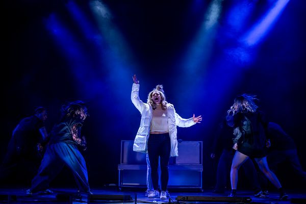Photos: Alanis Morissette's JAGGED LITTLE PILL Opens at The Actors Studio Of New Jersey — photo 14 of 19