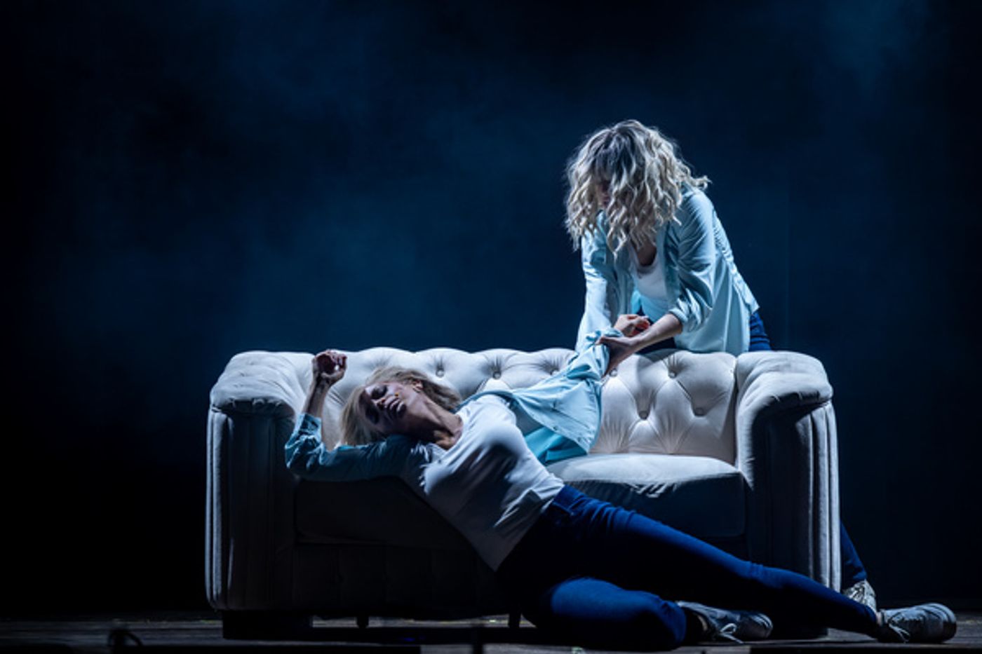 Photo Flash: Alanis Morissette's JAGGED LITTLE PILL Opens at The Actors Studio Of New Jersey  Image