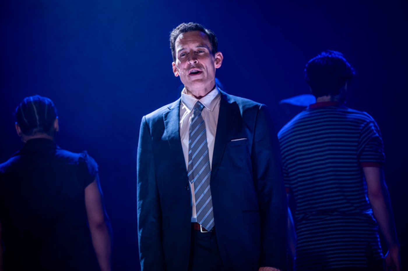 Photo Flash: Alanis Morissette's JAGGED LITTLE PILL Opens at The Actors Studio Of New Jersey  Image