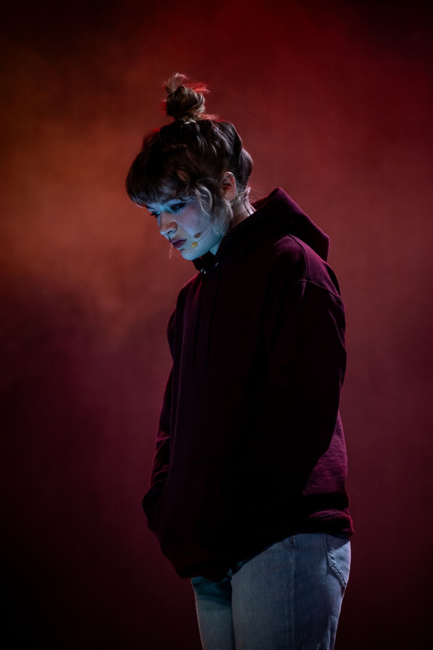 Photo Flash: Alanis Morissette's JAGGED LITTLE PILL Opens at The Actors Studio Of New Jersey  Image