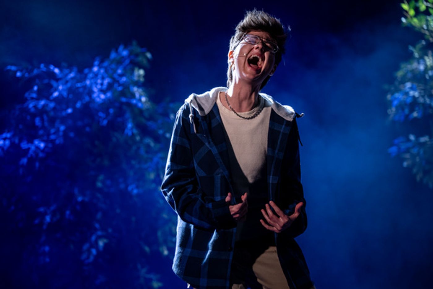 Photo Flash: Alanis Morissette's JAGGED LITTLE PILL Opens at The Actors Studio Of New Jersey  Image