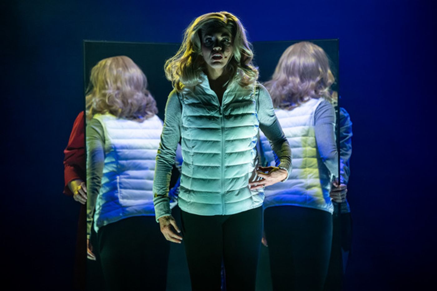 Photo Flash: Alanis Morissette's JAGGED LITTLE PILL Opens at The Actors Studio Of New Jersey  Image