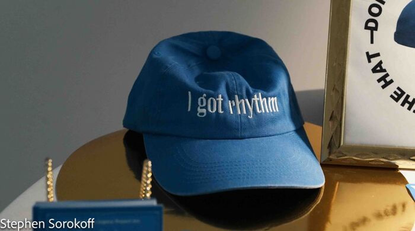 Review: An Evening With Michael Feinstein & 101-Year-Old Gershwin Cousin Frankie Ross  Image