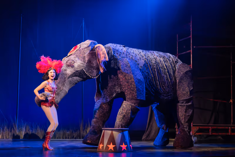 Interview: Craig Aikman Talks American Theater Guild 2026-27 Season Image