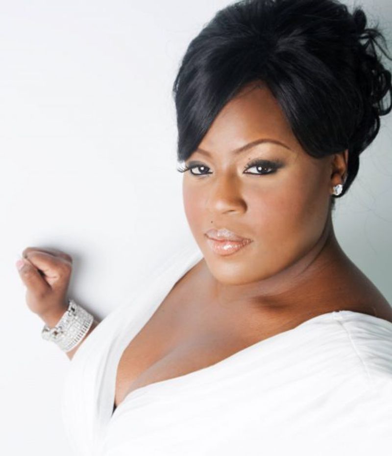 Interview: LaKisha Jones, Morgan James, & Hugh Panaro of North Carolina Symphony's BRAVO BROADWAY Image
