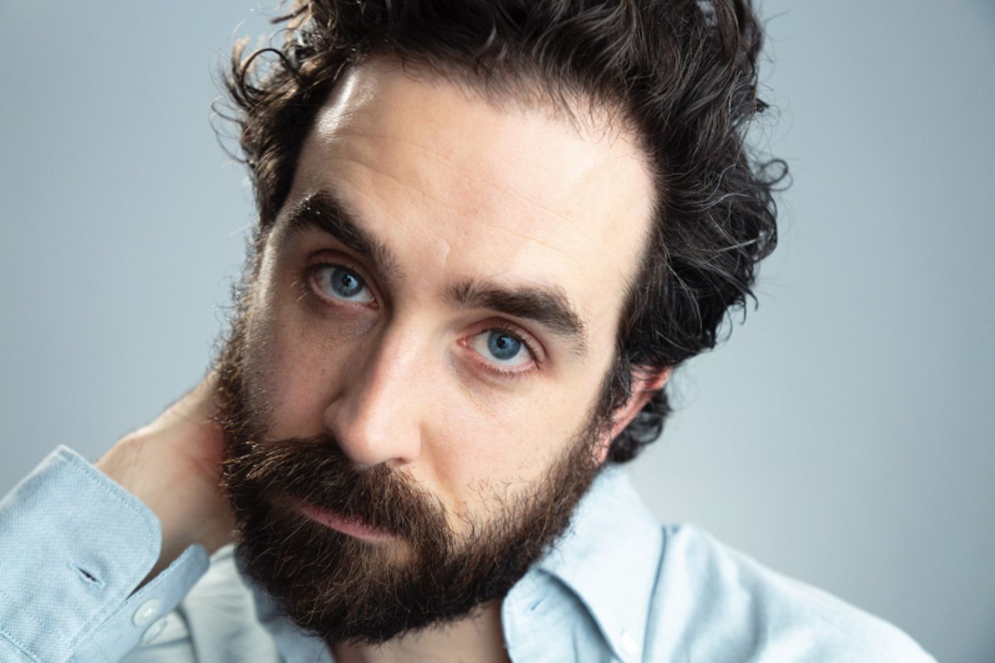 Interview: Theatre Life with Cornelius McMoyler  Image