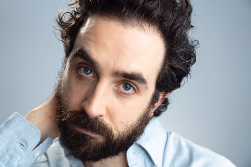 Interview: Theatre Life with Cornelius McMoyler Image