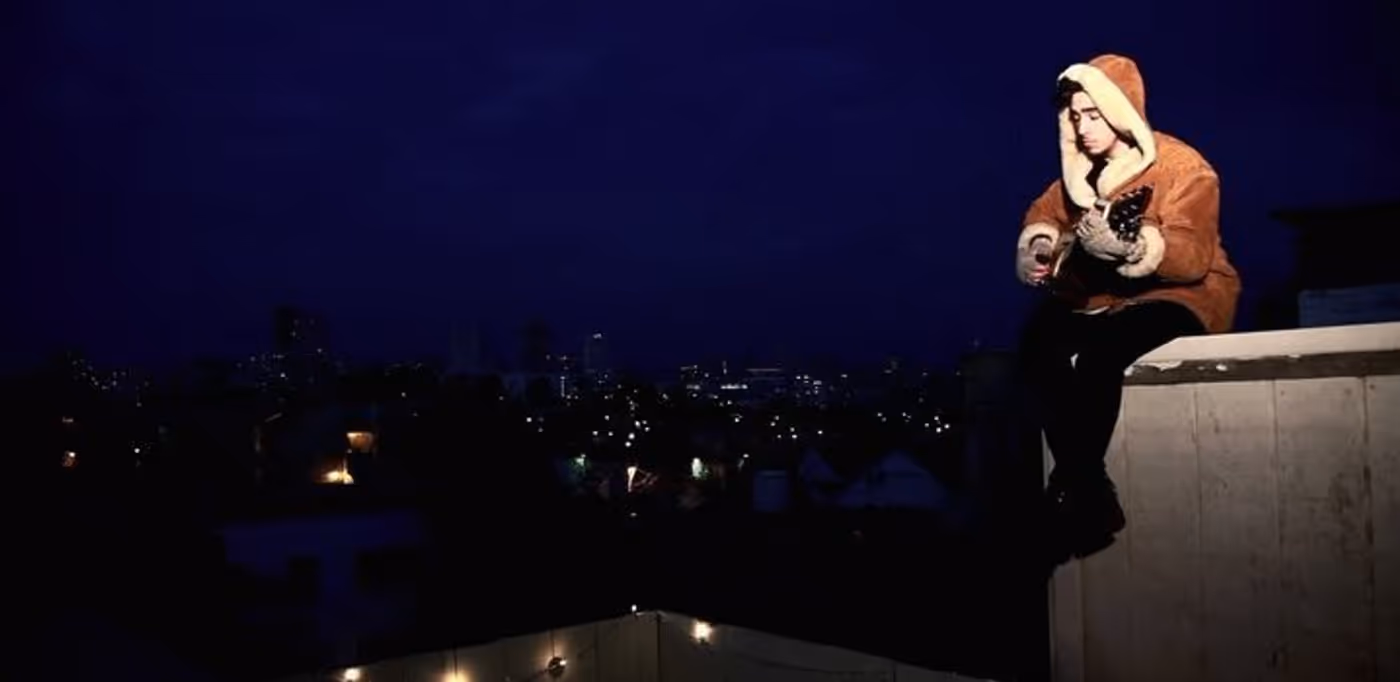 Interview: Theatre Life with Cornelius McMoyler  Image