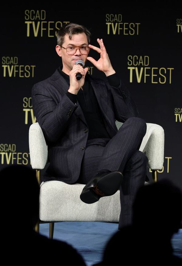 Andrew Rannells Photo