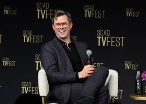 Andrew Rannells @ BroadwayWorld Andrew Rannells Photo
