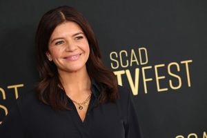 Casey Wilson Photo