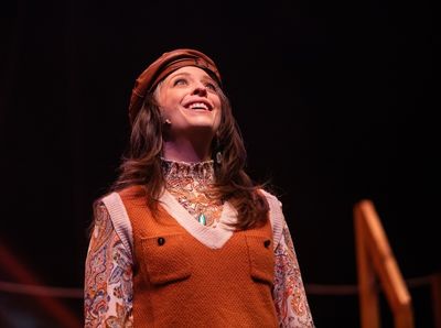 Leah Morrow Photo