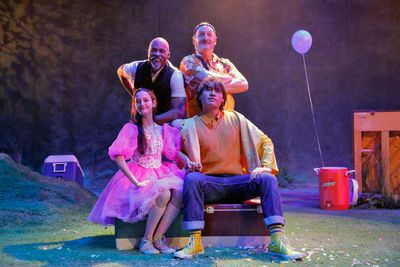 DANIELA_RODRIGUEZ, DEL_BOSQUE, Richard Harris, AIDAN_SARMIENTO, Tim Noland Photo