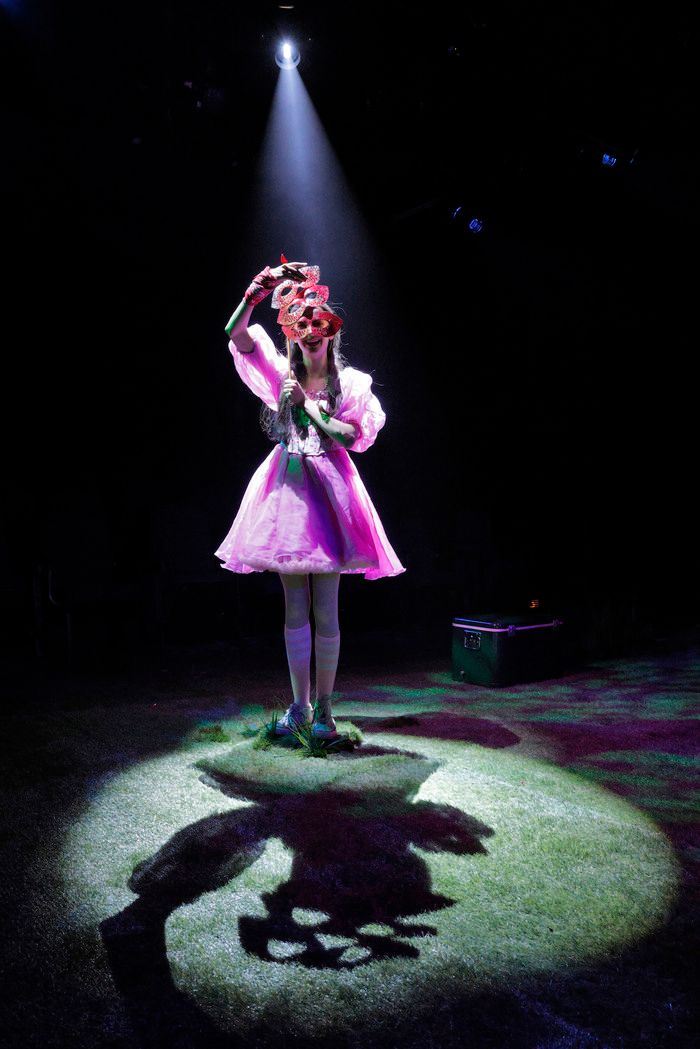 Photos: THE FANTASTICKS At Music Theater Heritage — photo 5 of 11