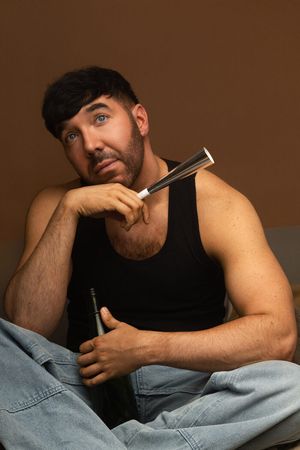 Matthew Scott Montgomery Photo