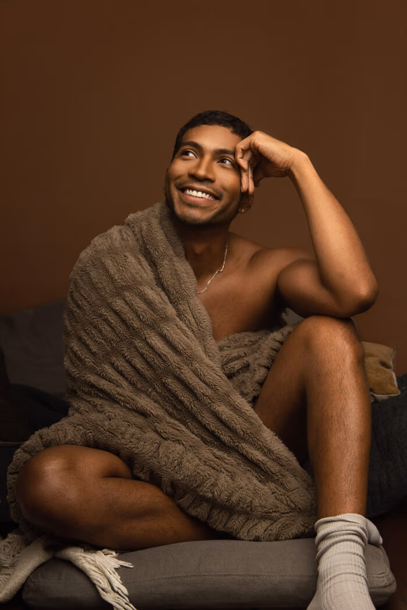 Photos: Cast of the World Premiere of FOURSOME at IAMA Theatre Company  Image