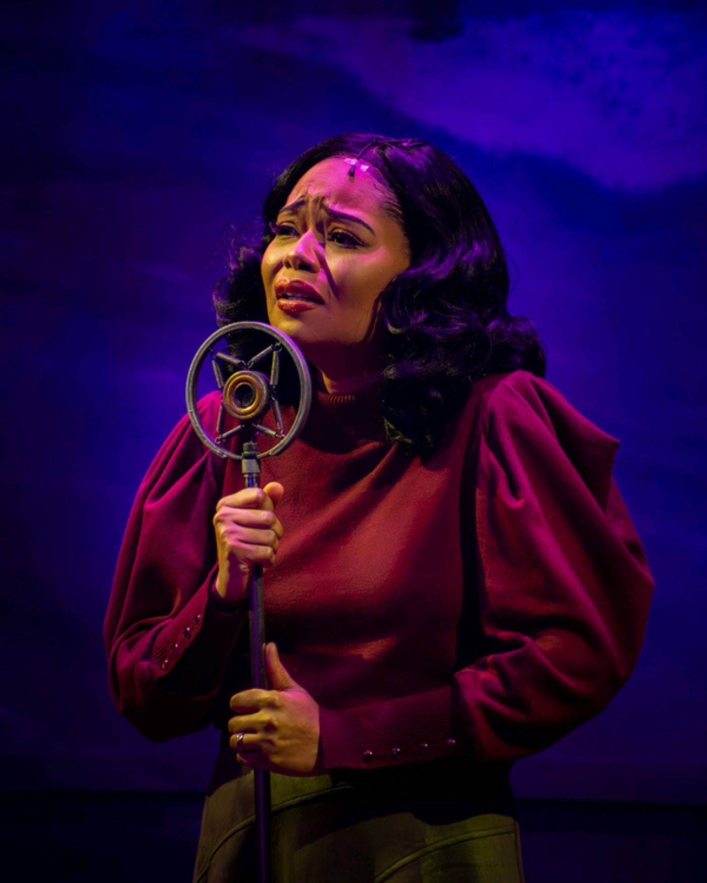 Photos: GIRL FROM THE NORTH COUNTRY At Actor’s Express  Image