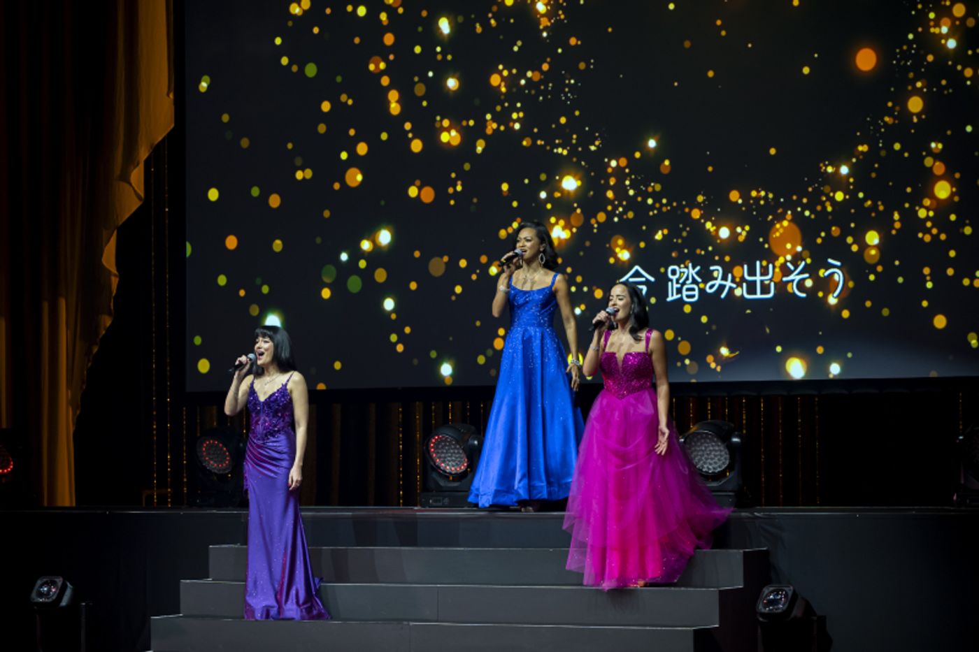 Review: DISNEY PRINCESS – THE CONCERT RETURNS TO JAPAN  Image