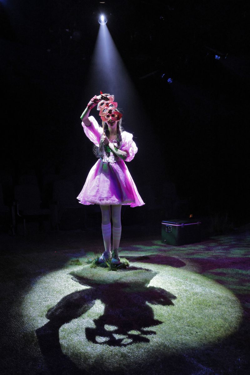 Review: THE FANTASTICKS at Music Theater Heritage Image